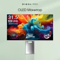 Монитор Digma Pro Vision L DM27SP04 фото 1